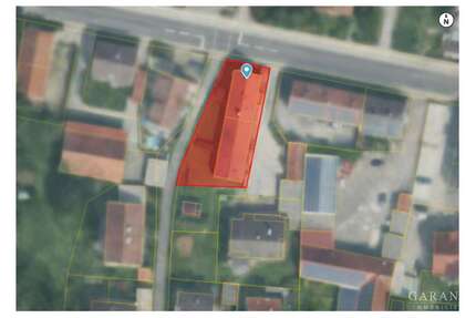 Grundstück zu verkaufen in Ingolstadt 548.000,00 € 710 m²