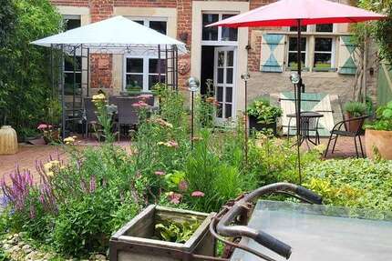 Haus zum Kaufen in Billerbeck 998.000,00 € 400 m²