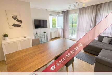 Wohnung zum Mieten in Trier Ruwer 995,00 € 85 m² - Trier / Ruwer