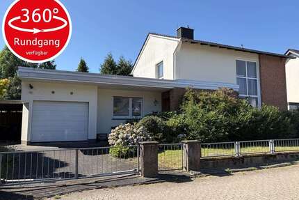 Haus zum Kaufen in Detmold Hiddesen 395.000,00 € 129 m² - Detmold / Hiddesen