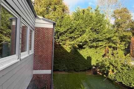 Großes Haus in Niebüll – über 160 m², 7 Zimmer & großer Garten
