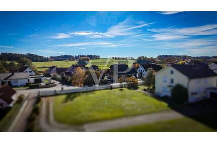 Grundstück zu verkaufen in Reichertshausen Pischelsdorf 416.000,00 € 582 m² - Reichertshausen / Pischelsdorf