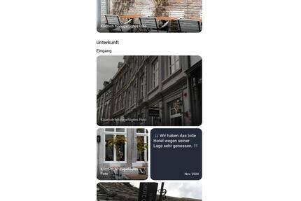 1ÜN in Maastricht bis 4 Erw. am 25.5.26 - Buchloe