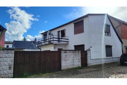 Einfamilienhaus in Tangerhütte - 60.000,00&nbsp;EUR Kaufpreis, ca.&nbsp; 100,00&nbsp;m&sup2; in Tangerhütte (PLZ: 39517)