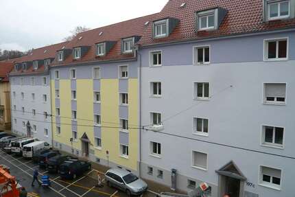 Wohnung zum Mieten in Stuttgart 1.167,00 € 93 m²