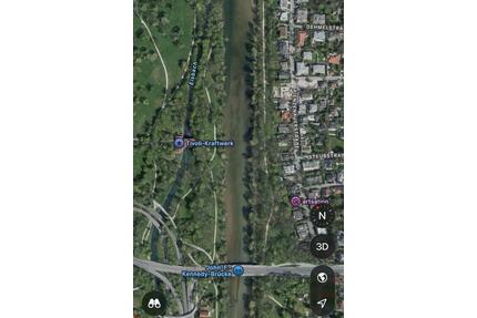 VERKAUF - 2-Zimmer Wohnung - 66qm - Bogenhausen Herzogpark - München