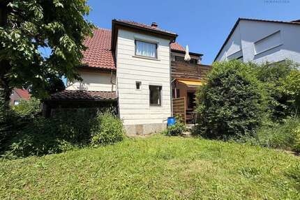 Haus zum Kaufen in Esslingen am Neckar 439.000,00 € 127.8 m²