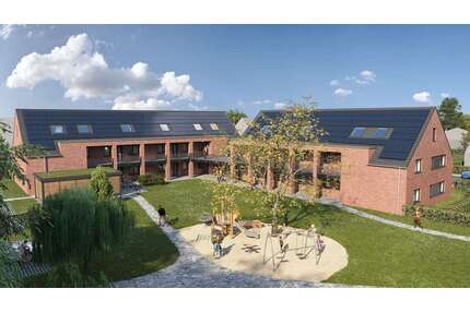 Wohnung zum Kaufen in Neuenkirchen 277.000,00 € 63.6 m²