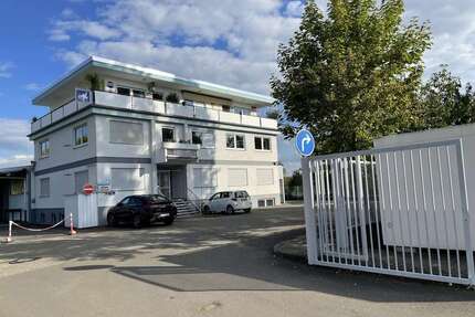 Büro in Worms 440,00 € 44 m² - 440,00&nbsp;EUR Kaltmiete, ca.&nbsp; 44,00&nbsp;m&sup2; in Worms (PLZ: 67551)