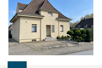 Haus zum Kaufen in Hamm 347.000,00 € 132.4 m²