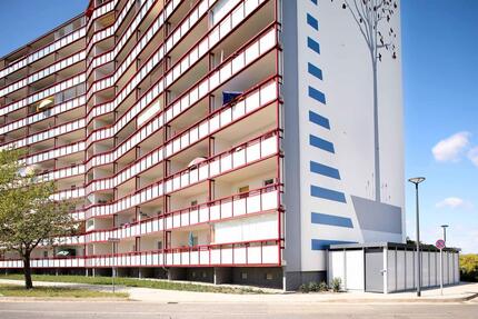 Prima ... Küche mit Fenster! - 509,00&nbsp;EUR Kaltmiete, ca.&nbsp; 57,09&nbsp;m&sup2; in Neubrandenburg (PLZ: 17033)