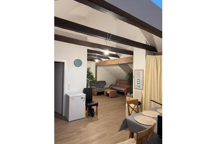 2 Zimmerwohnung in Pleinting - 570,00&nbsp;EUR Kaltmiete, ca.&nbsp; 56,00&nbsp;m&sup2; in Vilshofen an der Donau (PLZ: 94474)