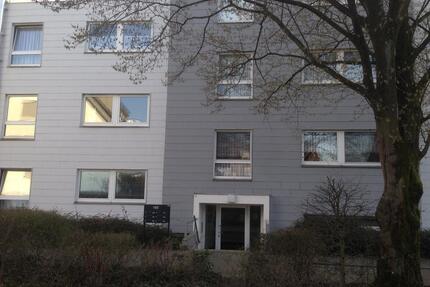 MG-Neuwerk 3 ZKDB Garten Erdgeschoß - Mönchengladbach Ost