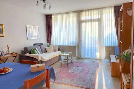 Wohnung zum Kaufen in Bonn 339.000,00 € 90 m²
