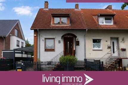 Haus zum Kaufen in Bremen 295.000,00 € 105.16 m²