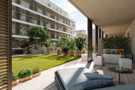 Wohnung zum Mieten in Leipzig 1.750,50 € 109.8 m²