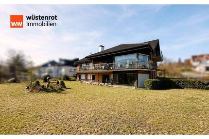 Ein Zuhause mit Raum für Ideen - großzügig wohnen und individuell gestalten - Baunach