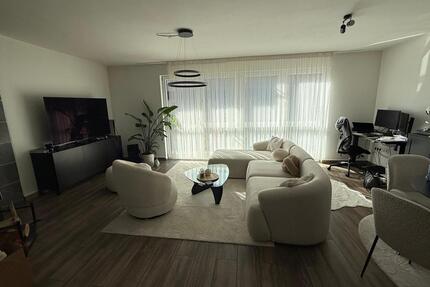 2-Zimmer-Whg. Neubau inkl. ParkplatzBalkonEBKHolzofen 1.OG - Wedel