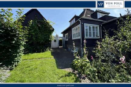 Haus zum Kaufen in Herzberg 75.000,00 € 169 m²