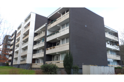 Wohnung zum Mieten in Essen 329,81 € 62.44 m²