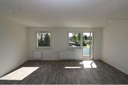 Wohnung zum Mieten in Freiberg 439,00 € 68.28 m²