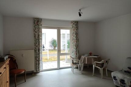 Von Privat! Bezugsfreies Apartment im Betreuten Wohnen - Steinheim an der Murr