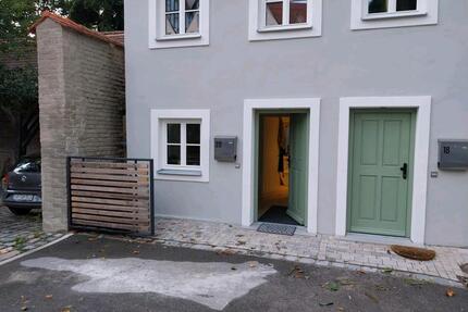 1 Zimmer Wohnung ca 30m2 auf 3 Etagen - Straubing