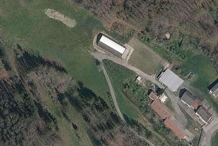 Grundstück in Bad Brückenau 950.000,00 € 13000 m²