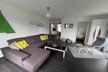 FeWo Ferienwohnung Ostseebad Börgerende Ostsee Strandnähe - Admannshagen-Bargeshagen