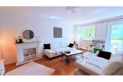 Wohnung zum Kaufen in Mühldorf am Inn 339.000,00 € 82.51 m²