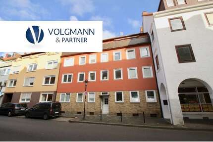 Wohnung zum Mieten in Hildesheim 850,00 € 90 m²
