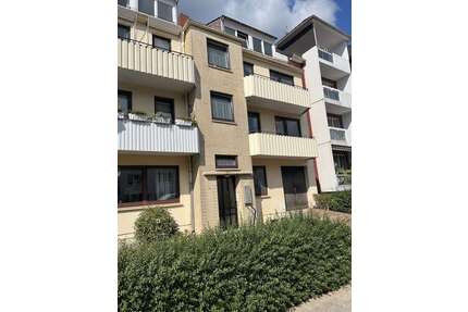 Wohnung zum Kaufen in BremenSchwachhausen 210.000,00 € 73 m² - Bremen/Schwachhausen