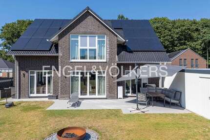 Haus zum Kaufen in Walsrode 539.000,00 € 179 m²