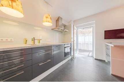 Wohnung zum Kaufen in Lörrach Hauingen 248.000,00 € 73.4 m² - Lörrach / Hauingen