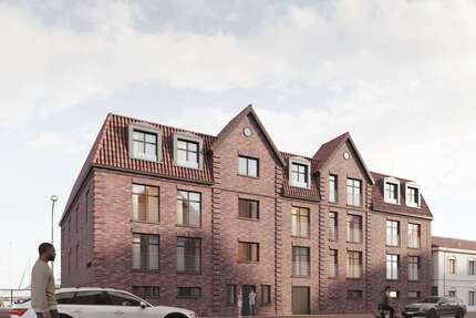 Wohnung zum Kaufen in Heiligenhafen 875.875,00 € 113.75 m²