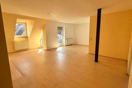 Wohnung zum Mieten in Schwäbisch Gmünd 750,00 € 71.06 m²