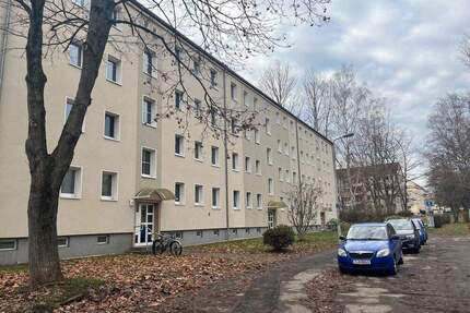 Preiswunder!!!!Einziehen...fertig... los.. Marienthal...helle, moderne 2 Zimmer-Wohnung, Einbauküche gegen Aufpreis möglich.. sofort einzugsfertig - Zwickau