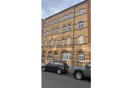 Wohnung zum Mieten in Kassel 550,00 € 53 m²