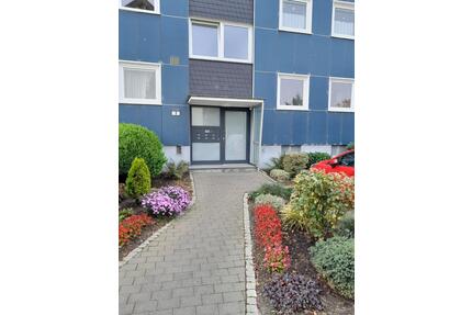 Schöne ruhige Eigentumswohnung in 33719 Top Lage - Bielefeld Heepen