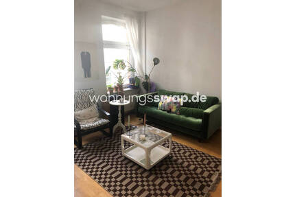 Wohnungsswap - Eisenbahnstraße - 550,00&nbsp;EUR Kaltmiete, ca.&nbsp; 64,00&nbsp;m&sup2;&nbsp;Wohnfl&auml;che in Leipzig-04315 (PLZ: 04315) Neustadt-Neuschönefeld