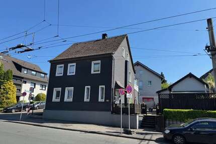 Haus zum Kaufen in Solingen 325.000,00 € 170 m²