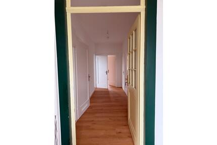 Helle, sanierterenovierte 3-Zimmer-Wohnung - Eisenach