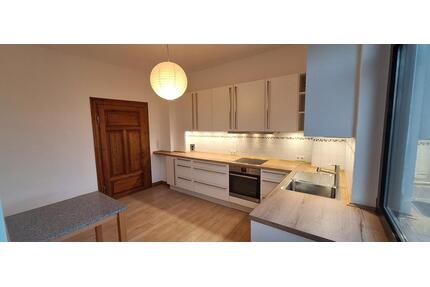 3,5 Zi. EG-Wohnung, Alsfeld, nur an solvente, ruhige Mieter