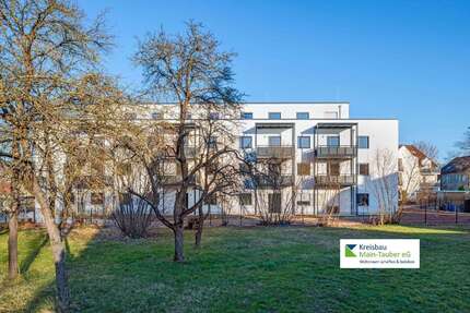 Wohnung zum Mieten in Weikersheim 580,00 € 59.82 m²