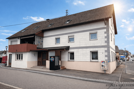 Haus zum Kaufen in Mahlberg 510.000,00 € 380 m²