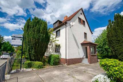 Haus zum Kaufen in Erfurt 359.000,00 € 144 m²