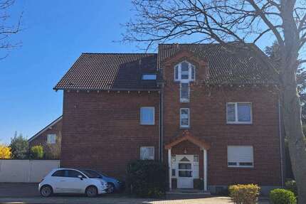 Wohnung zum Kaufen in Bad Sassendorf 149.000,00 € 57.77 m²