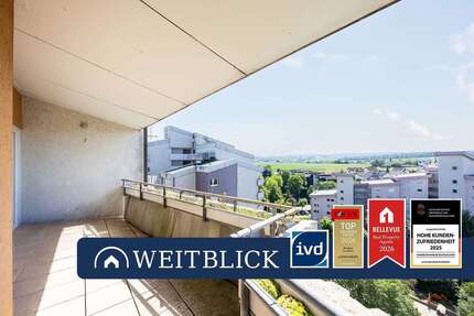 Wohnung zum Kaufen in Hemmingen 149.000,00 € 61.52 m²