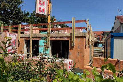 ***Neubau*Wohnung*im Herzen von Unterföhring*ruhig und zentral***