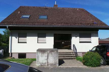 Wohnung zum Kaufen in Trippstadt 239.000,00 € 107.5 m²
